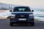 Audi Q5 40 TDI Quattro 2019 года (AU)
